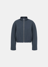ATELIER JACKET GRAPHITE