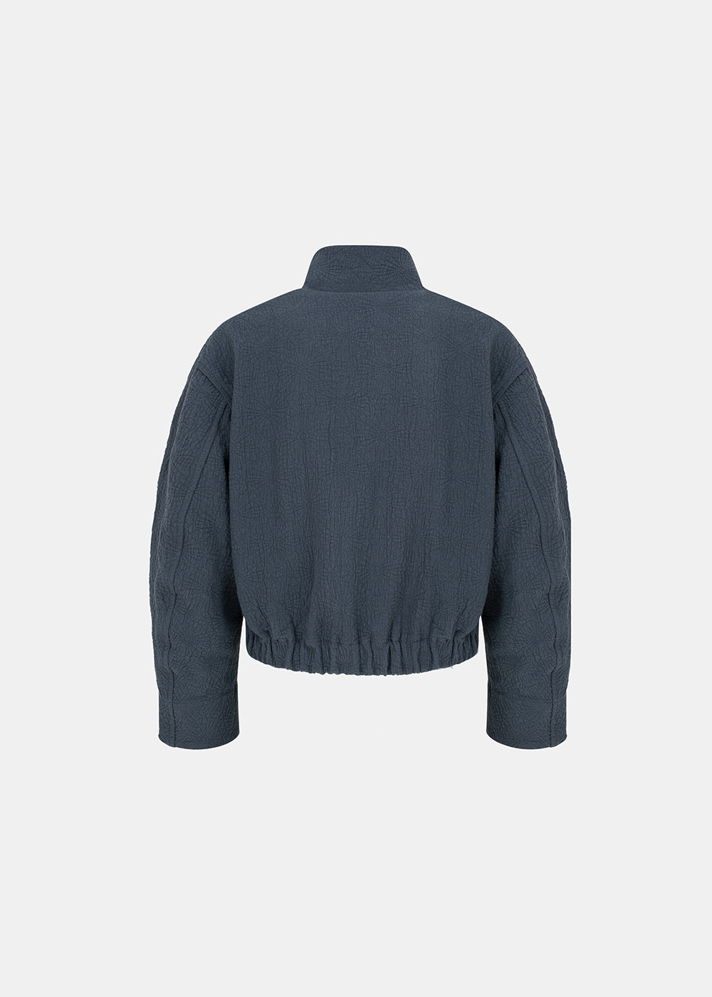 ATELIER JACKET GRAPHITE
