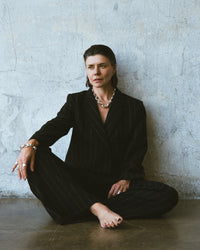 MARYNARKA WEŁNIANA ELLIS