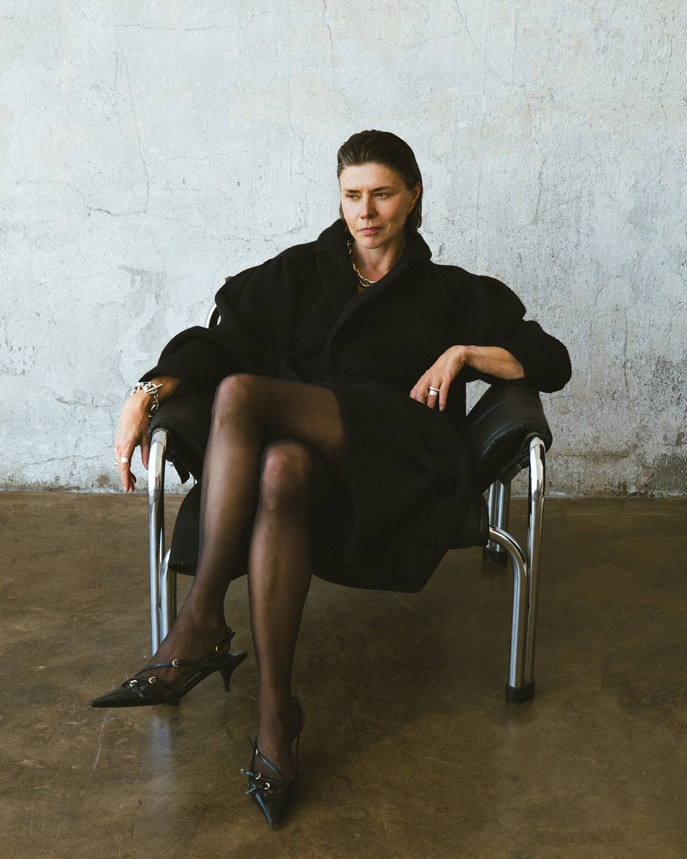 PŁASZCZ MADDIE