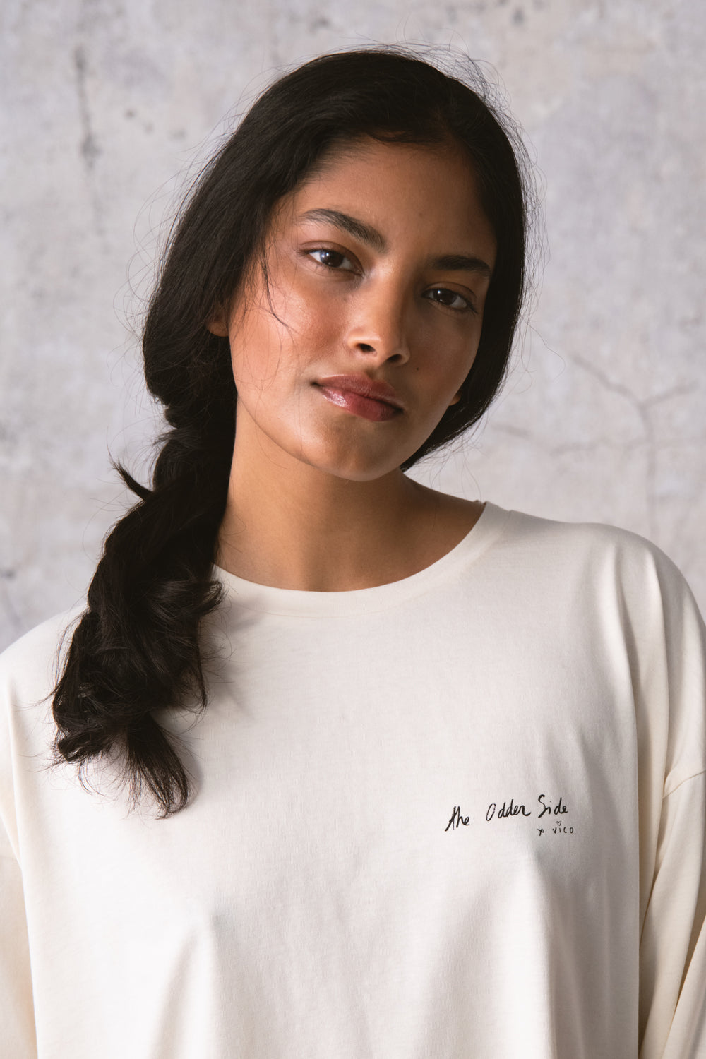 LONGSLEEVE VINTAGE DESIRE