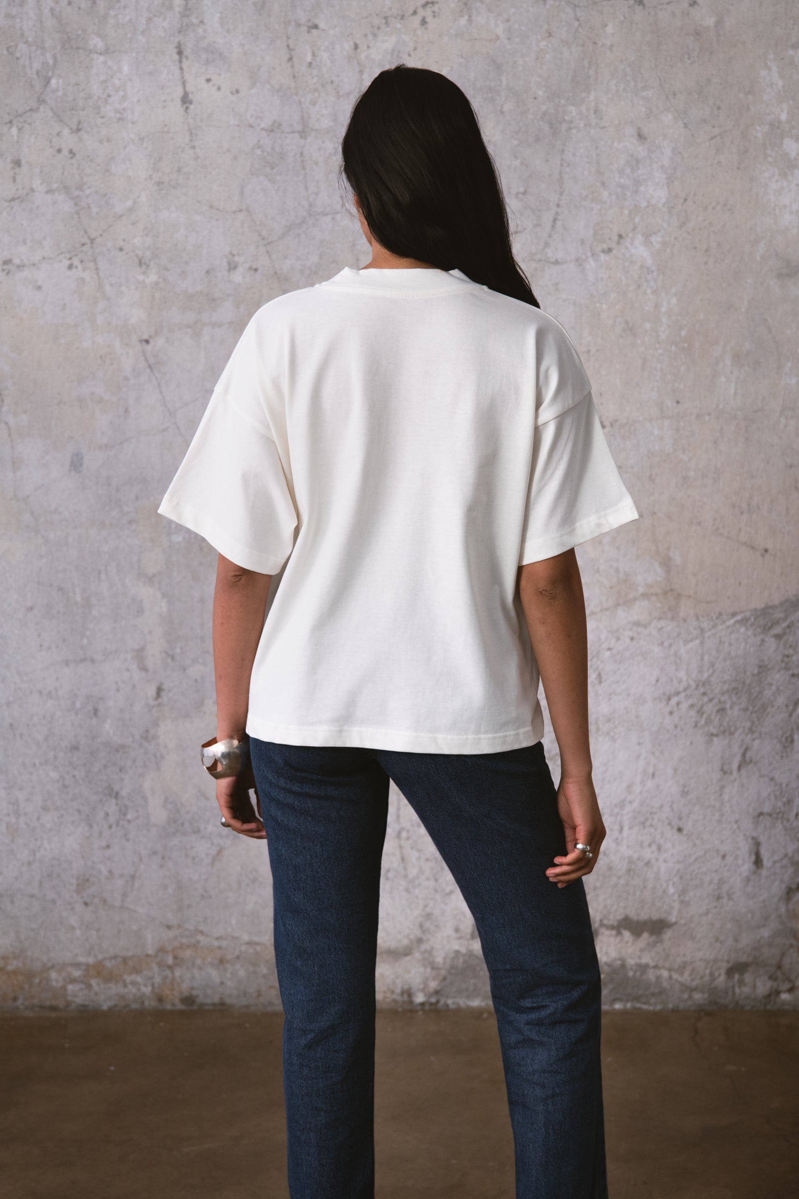 T-SHIRT KISS MY NECK