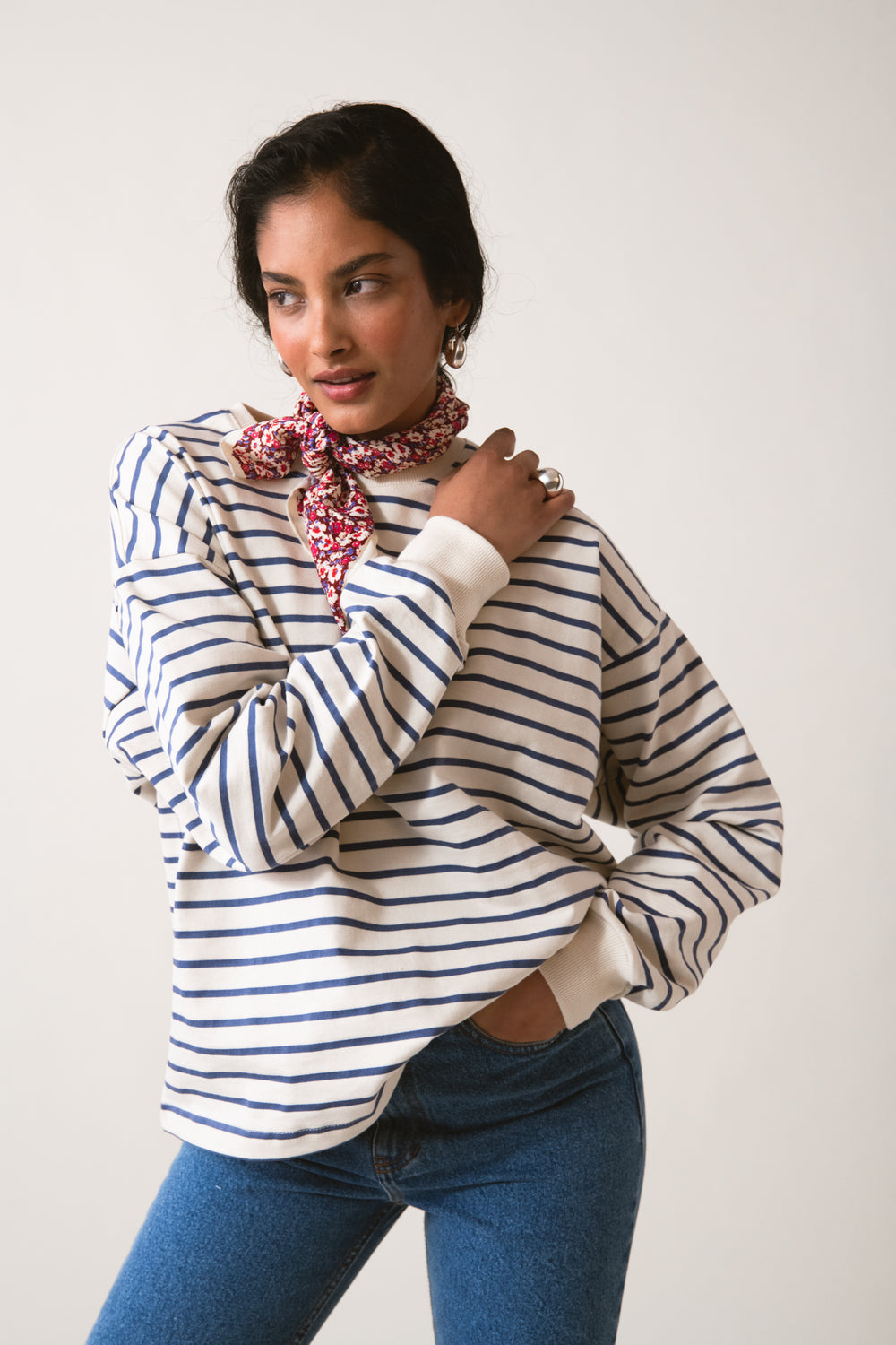 BLUZA VIBEY