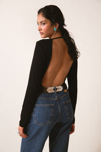 BODY RONY