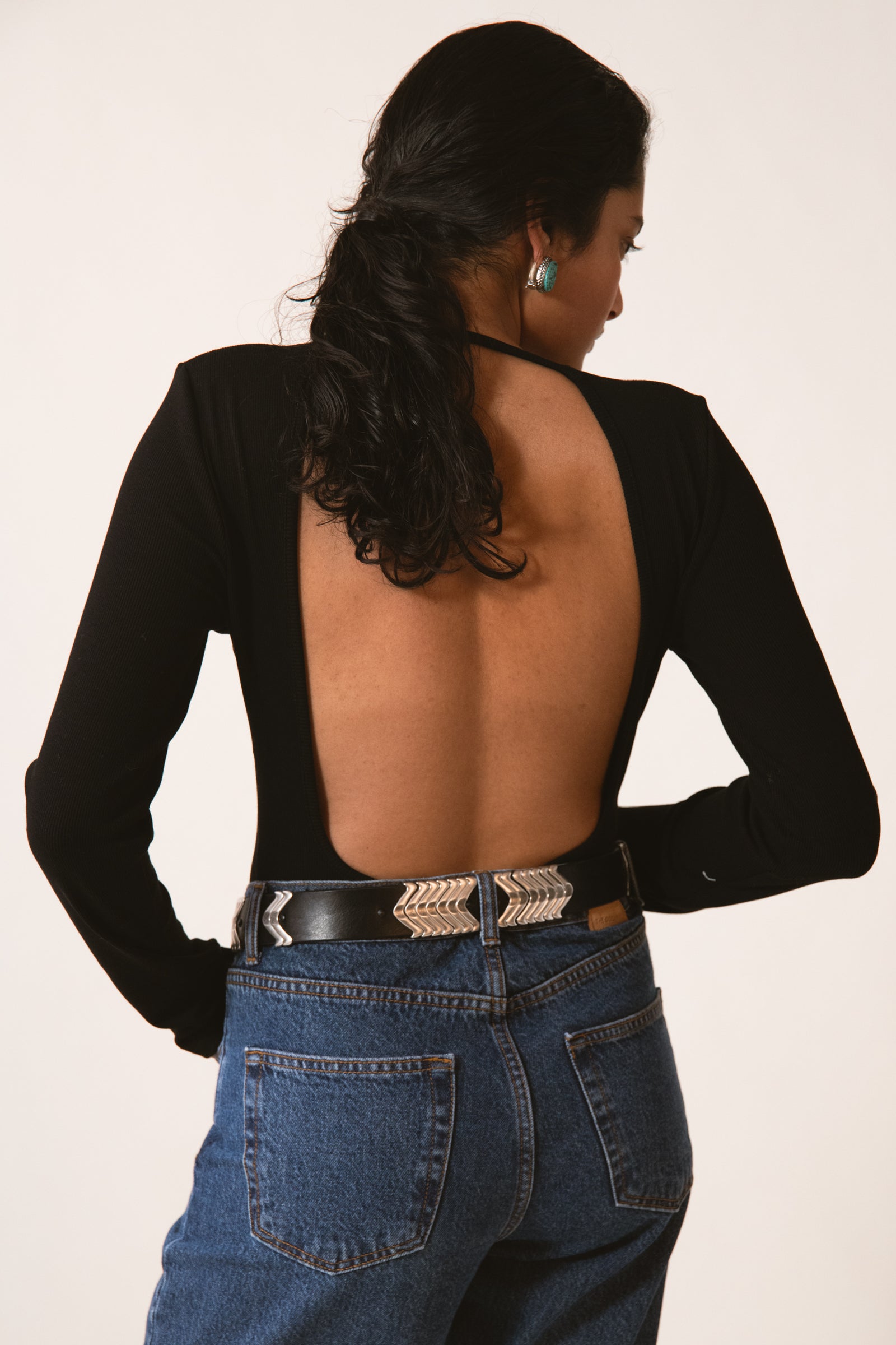 BODY RONY