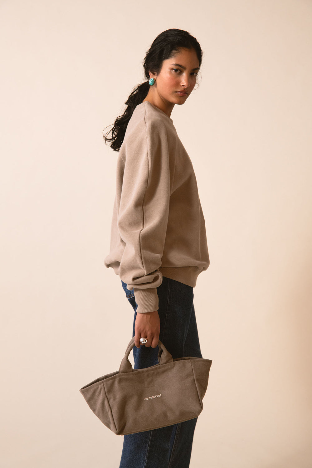 BLUZA AND