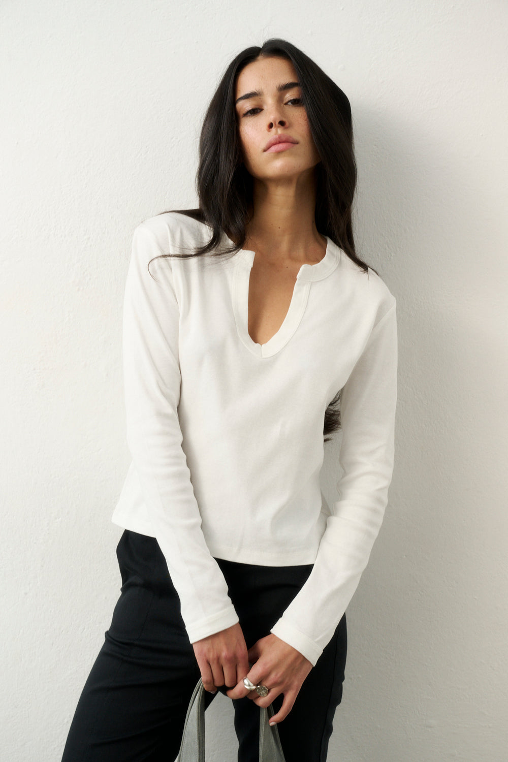 LONGSLEEVE NICK