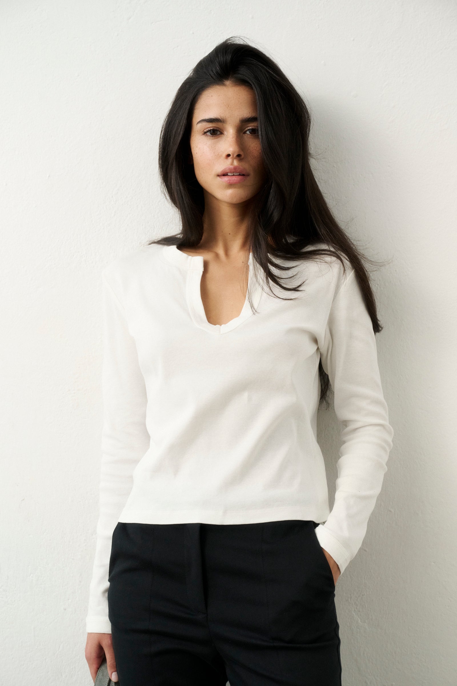 LONGSLEEVE NICK
