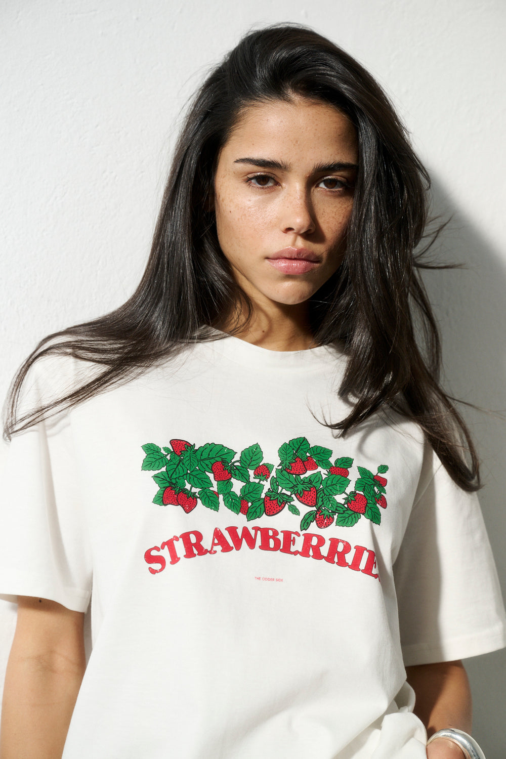 T-SHIRT STRAWBERRIES