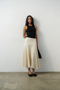 SPÓDNICA MAXI NAPLES