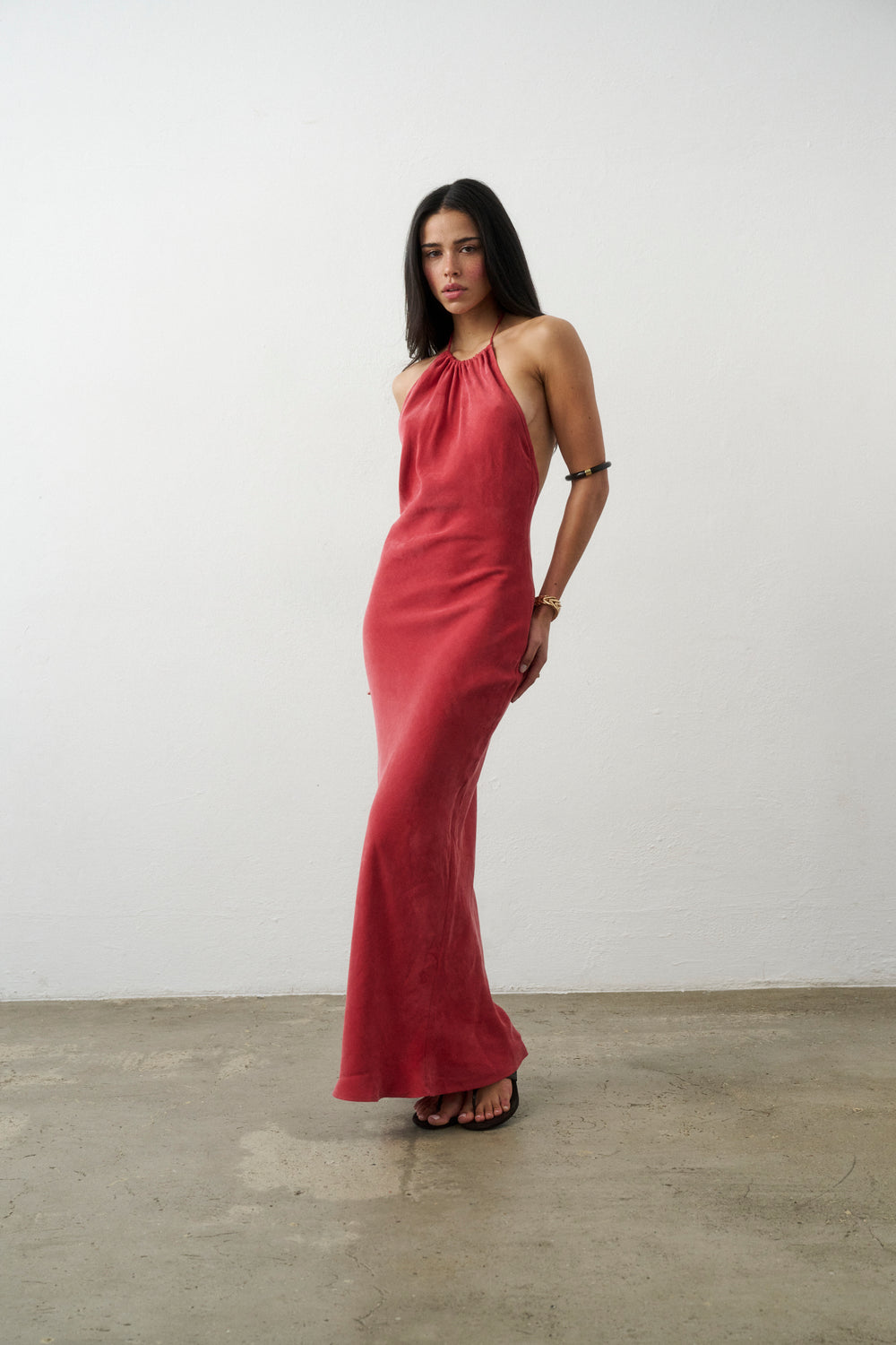 SUKIENKA MAXI LEVI