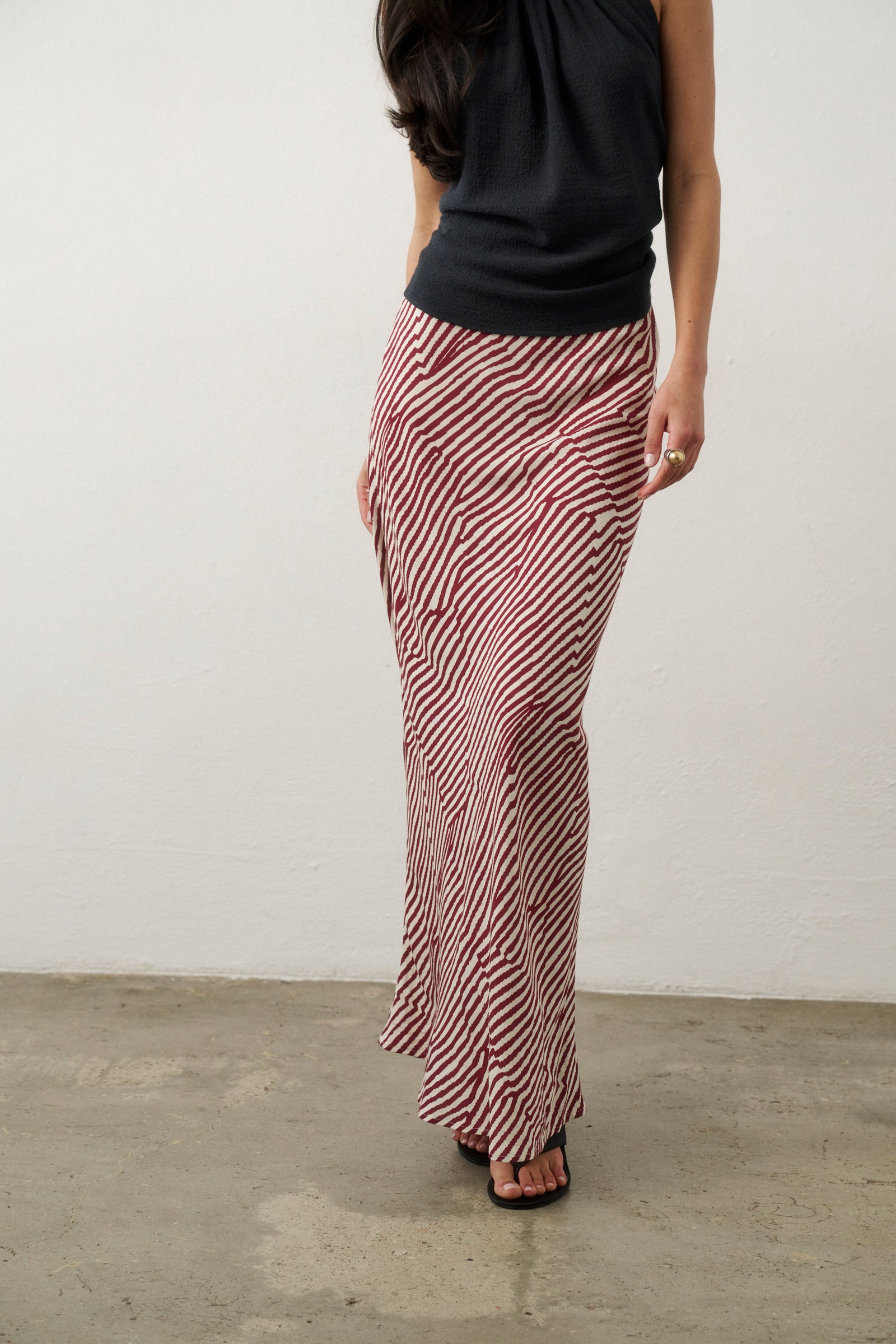 SPÓDNICA MAXI MARIE