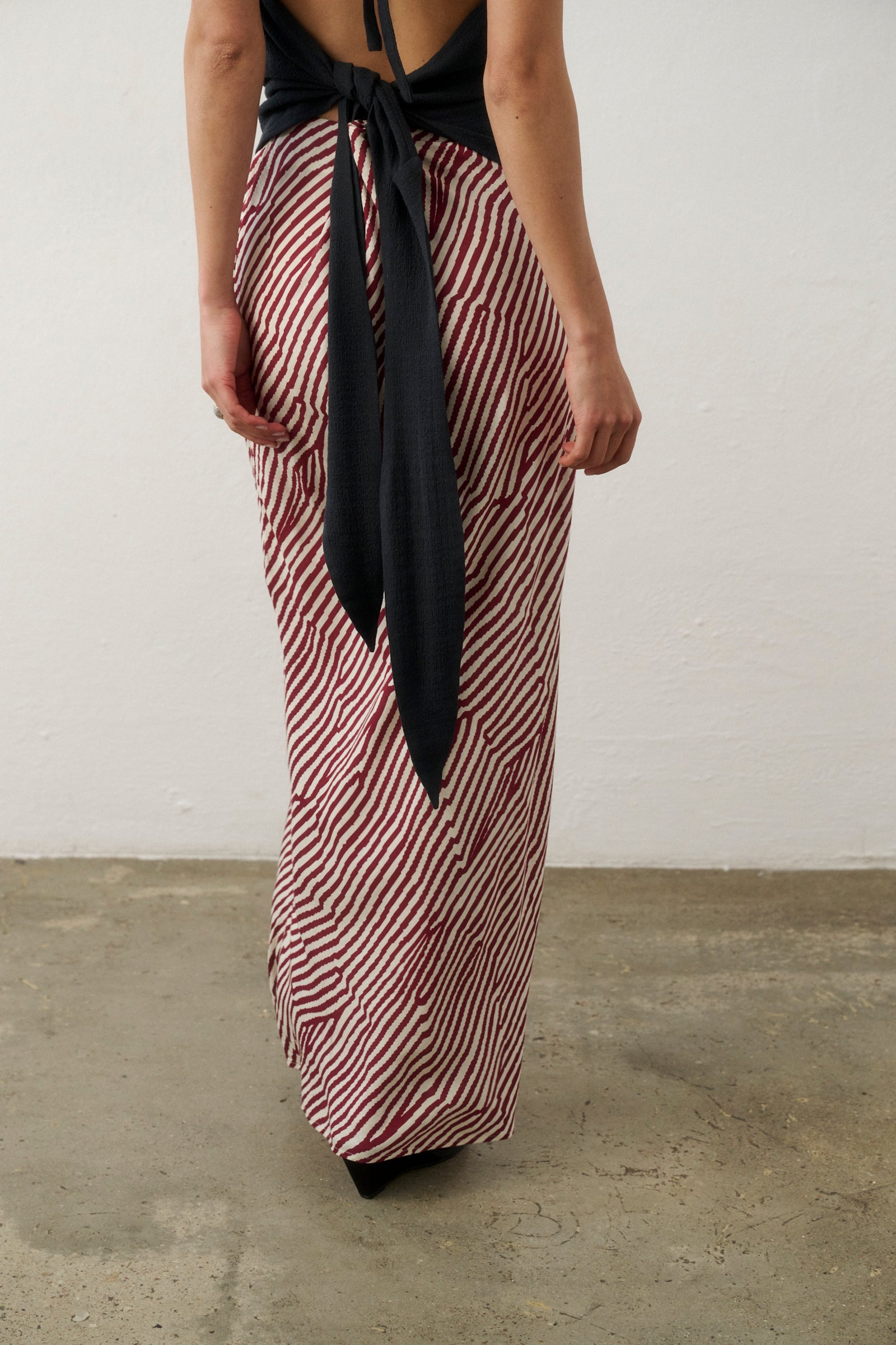 SPÓDNICA MAXI MARIE