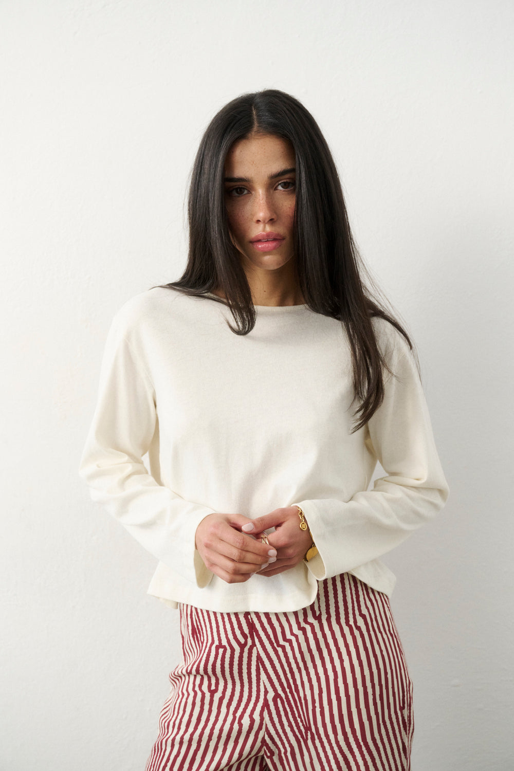 LONGSLEEVE SKAT