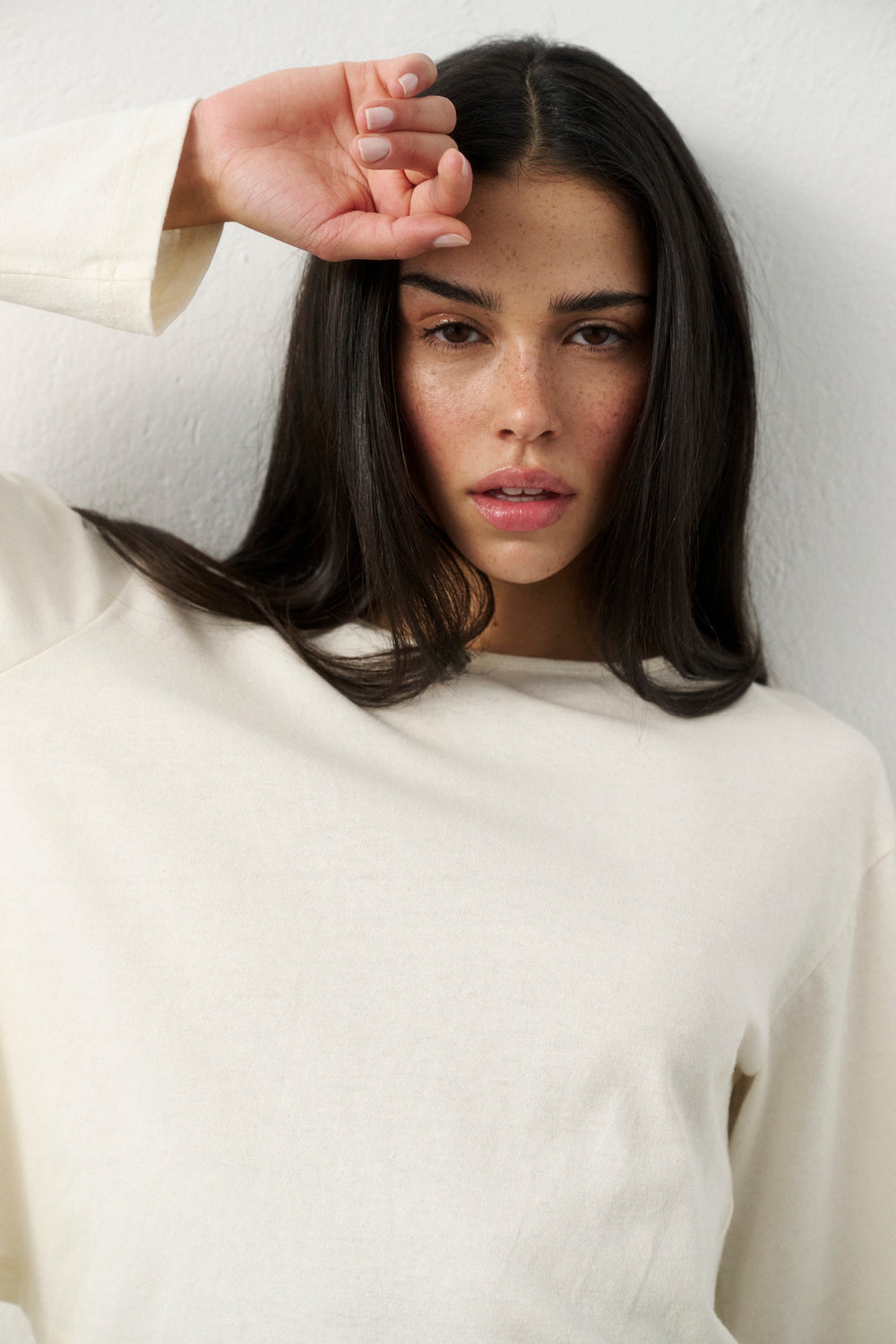 LONGSLEEVE SKAT