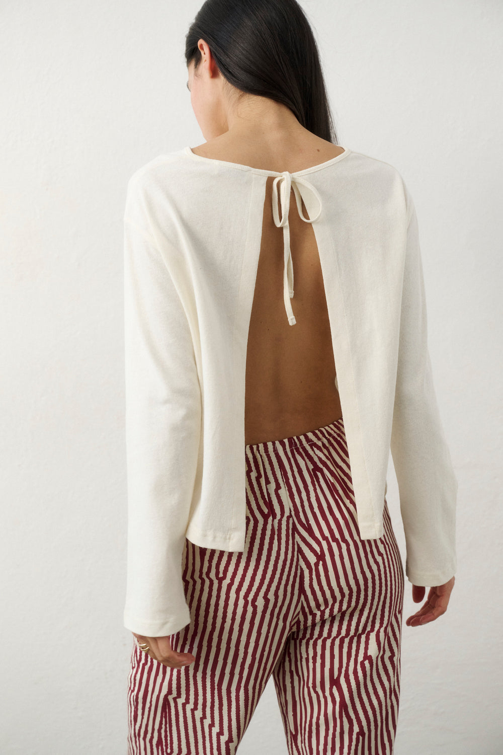 LONGSLEEVE SKAT