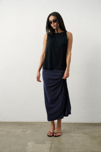 SPÓDNICA MAXI COMMON