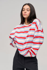 BLUZA RIVES