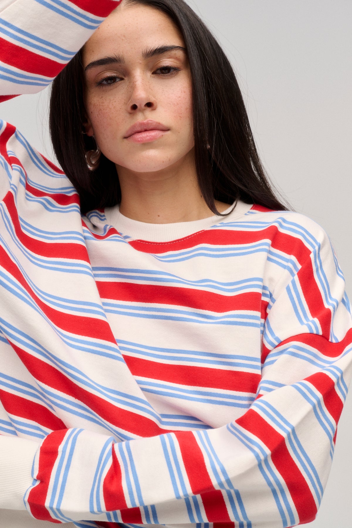 BLUZA RIVES