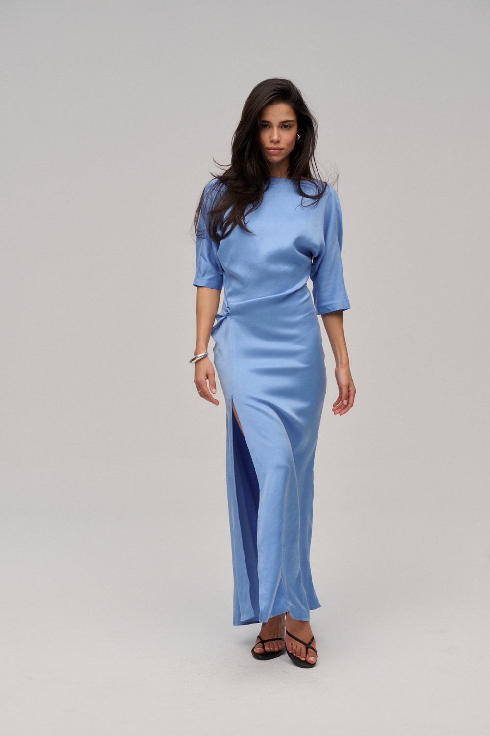 SUKIENKA MAXI LESLIE