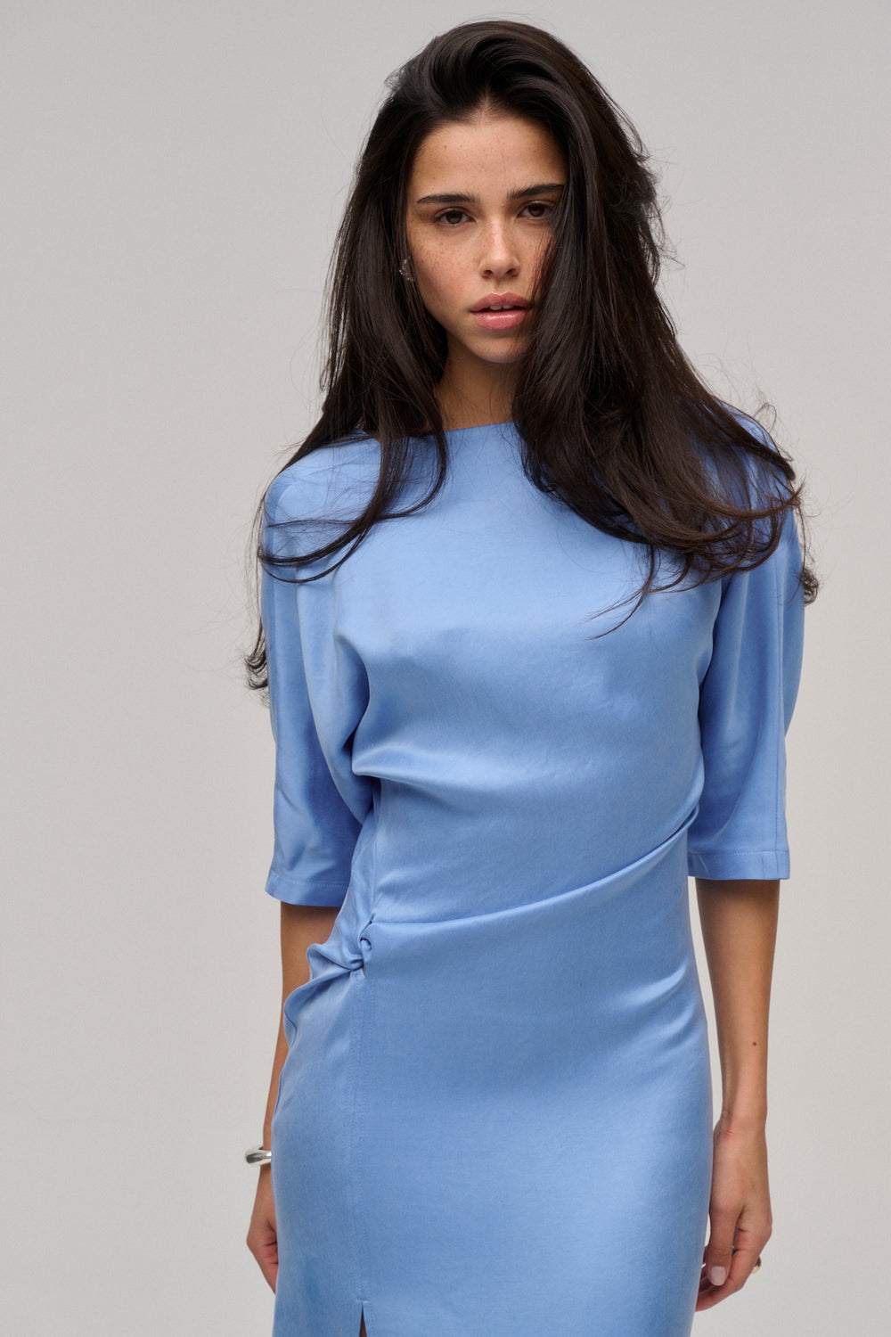 SUKIENKA MAXI LESLIE