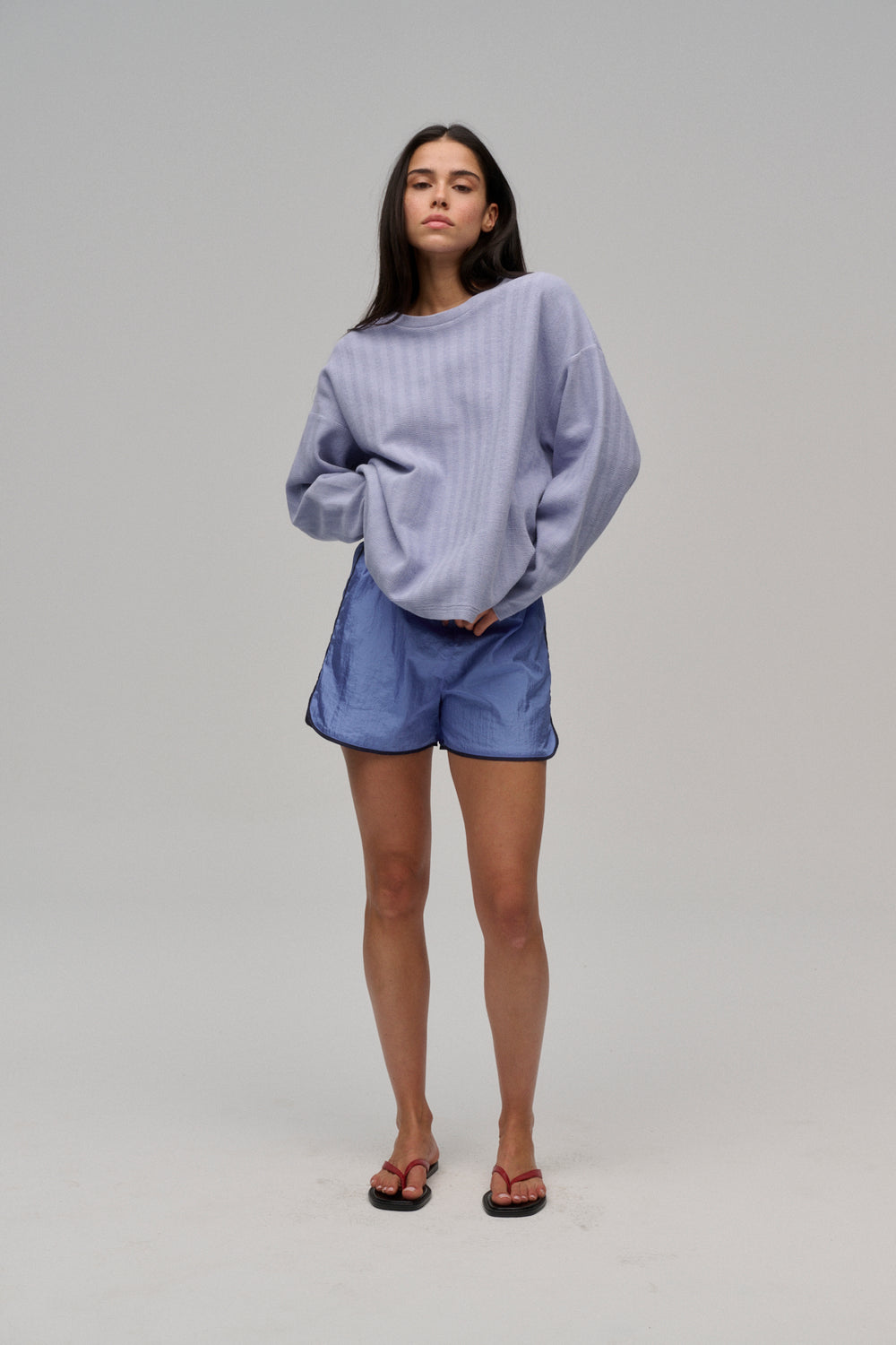 LONGSLEEVE ESSEX