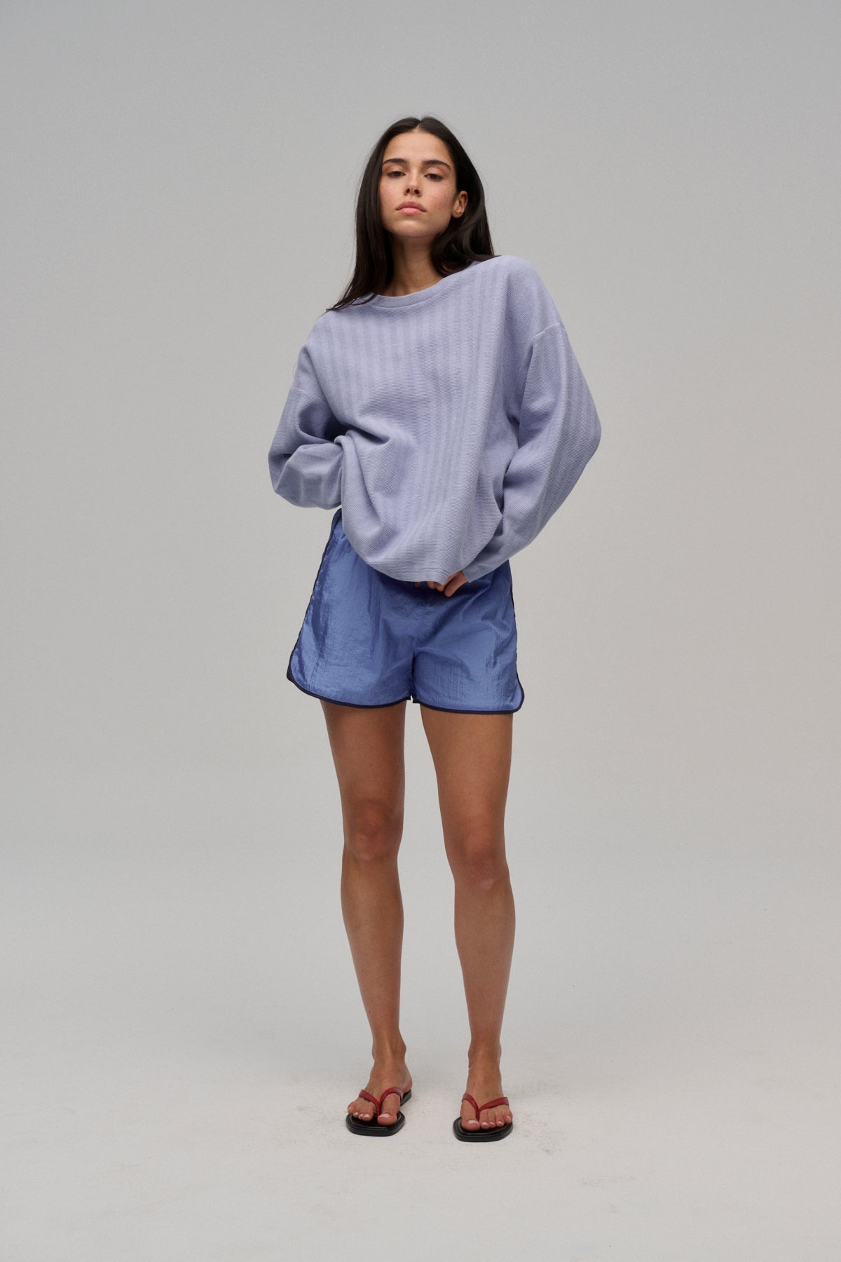 LONGSLEEVE ESSEX