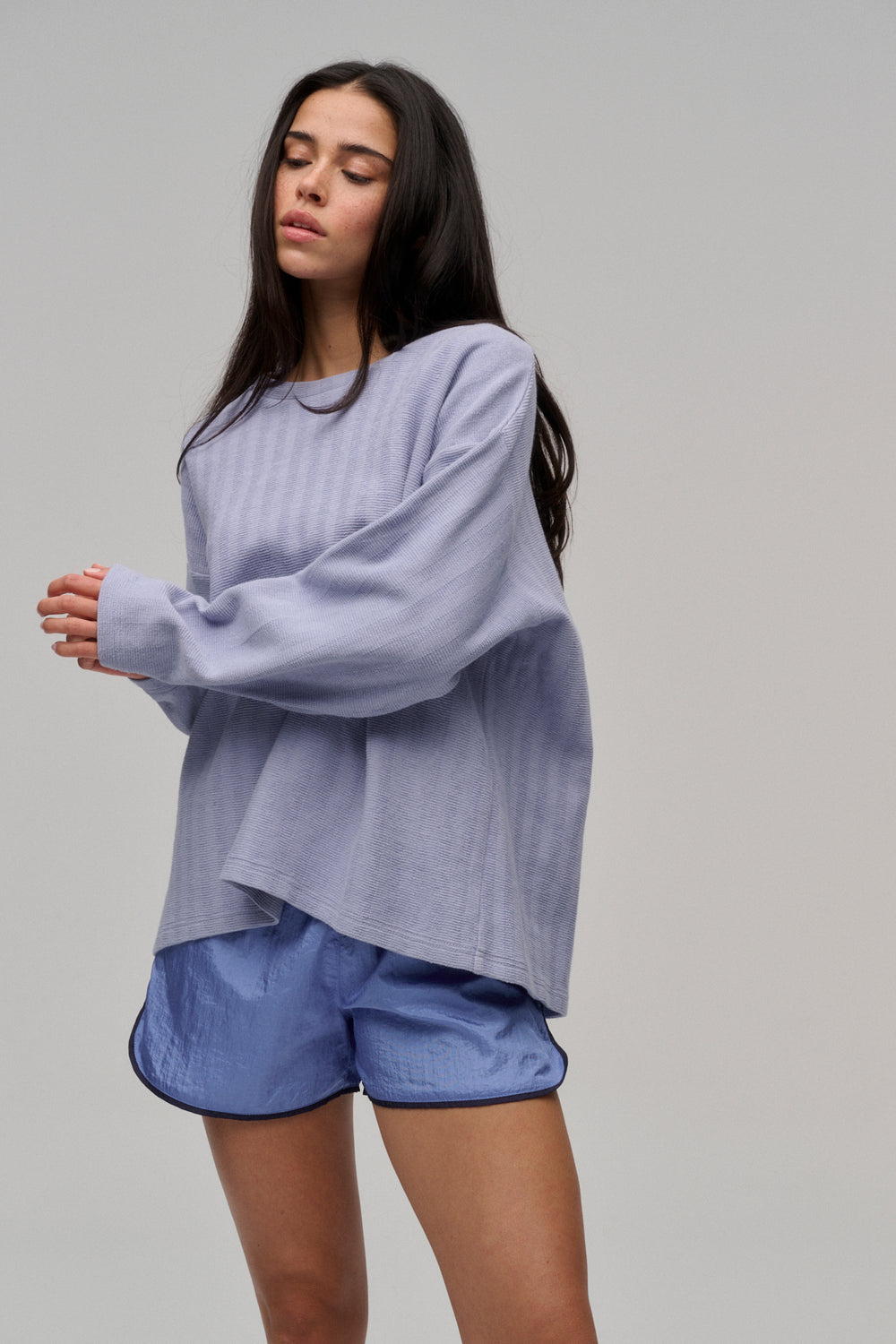 LONGSLEEVE ESSEX