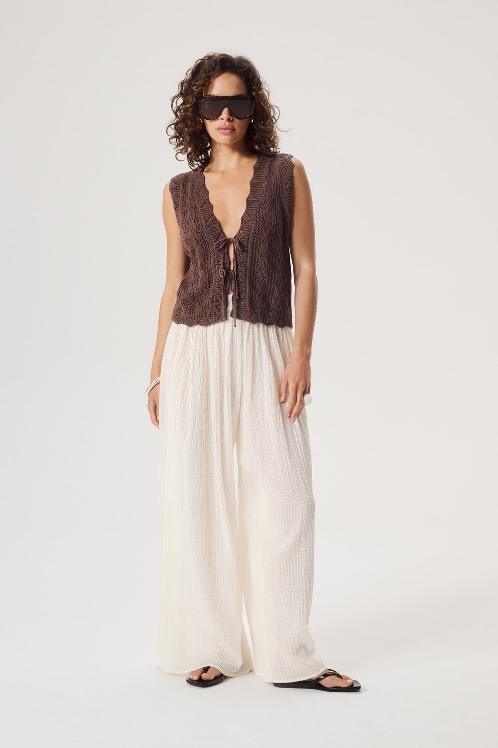 TOP DZIANINOWY PASADENA