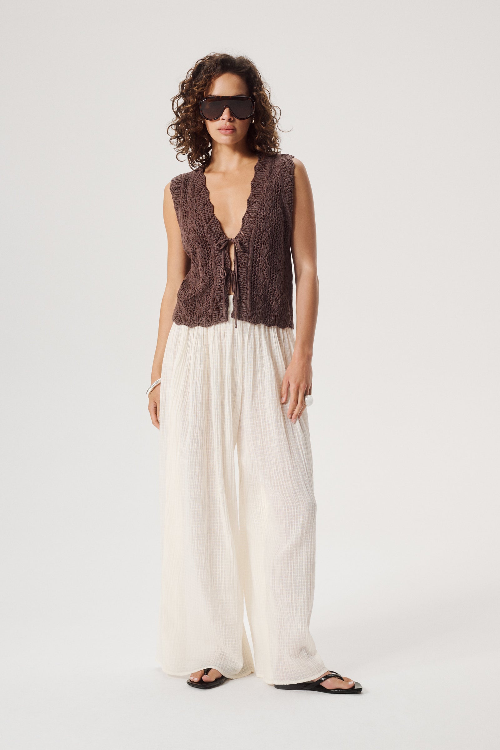 TOP DZIANINOWY PASADENA