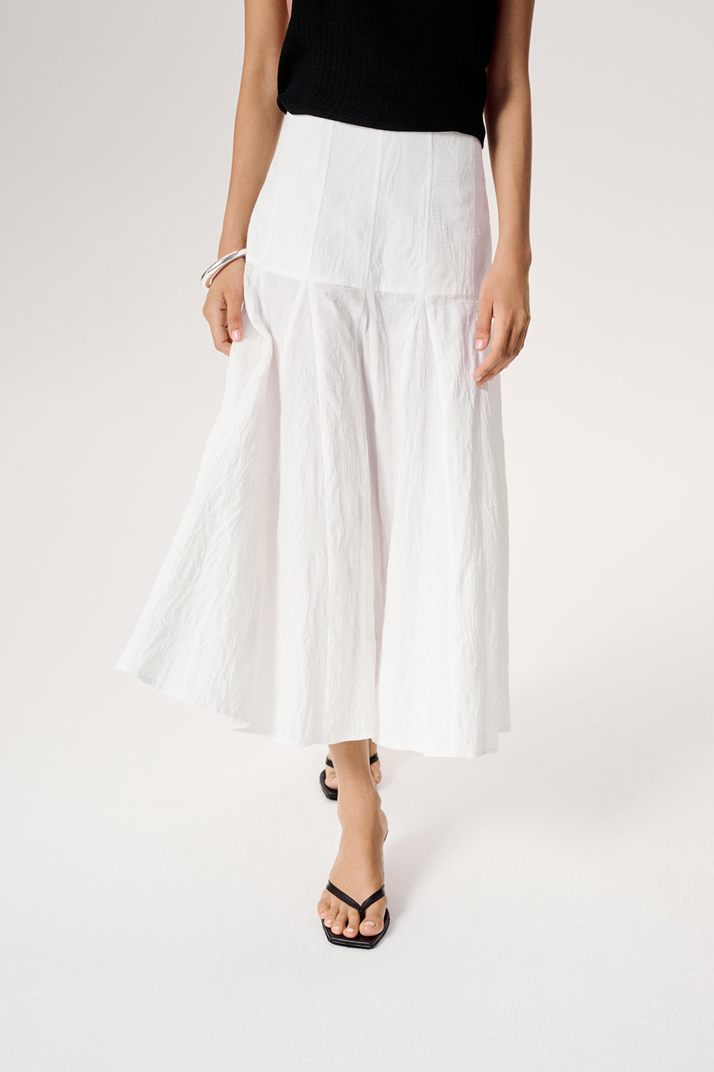 SPÓDNICA MAXI AMBIENT