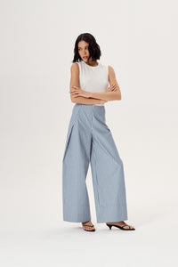 KYOTO PANTS STRIPES