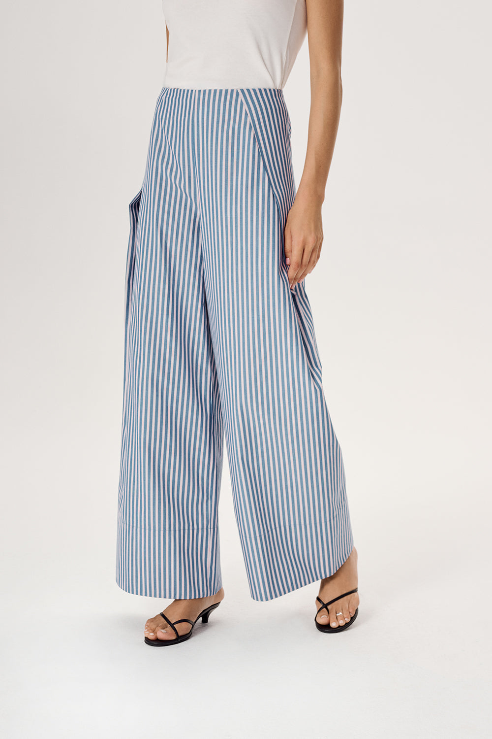 KYOTO PANTS STRIPES
