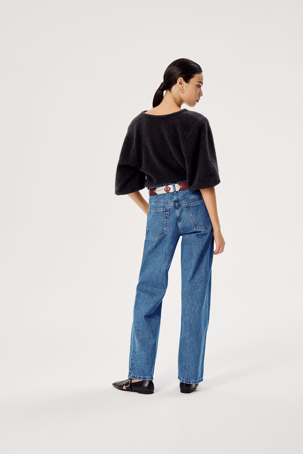 CORE JEANS