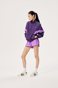 COACH VIOLET SPORT JACKET
