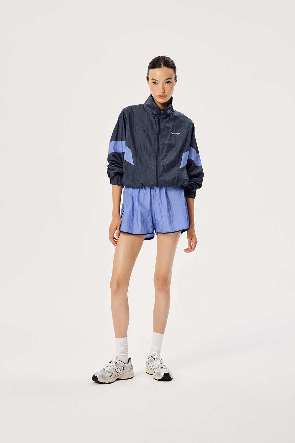 BAD SHORTS 
