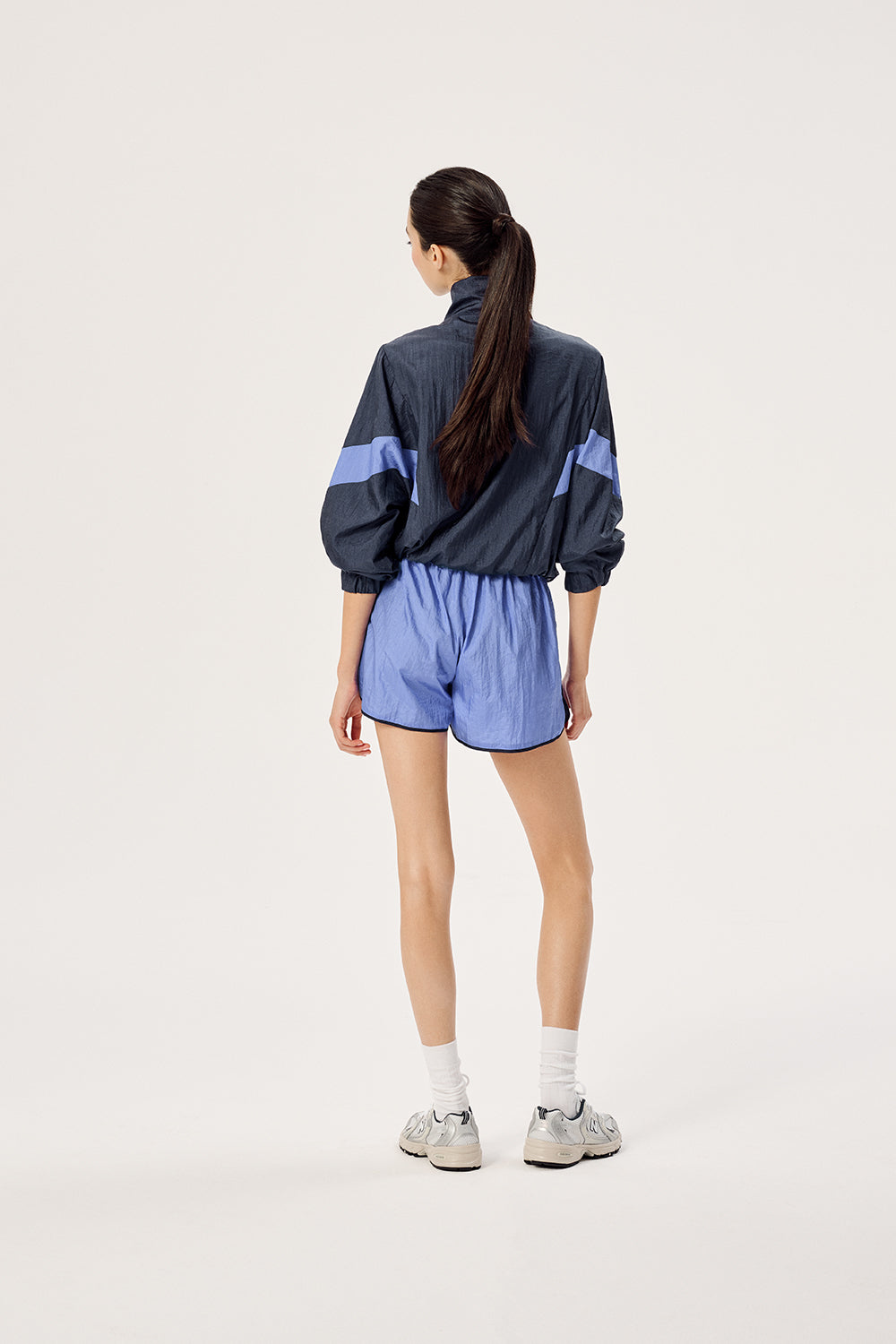BAD SHORTS 