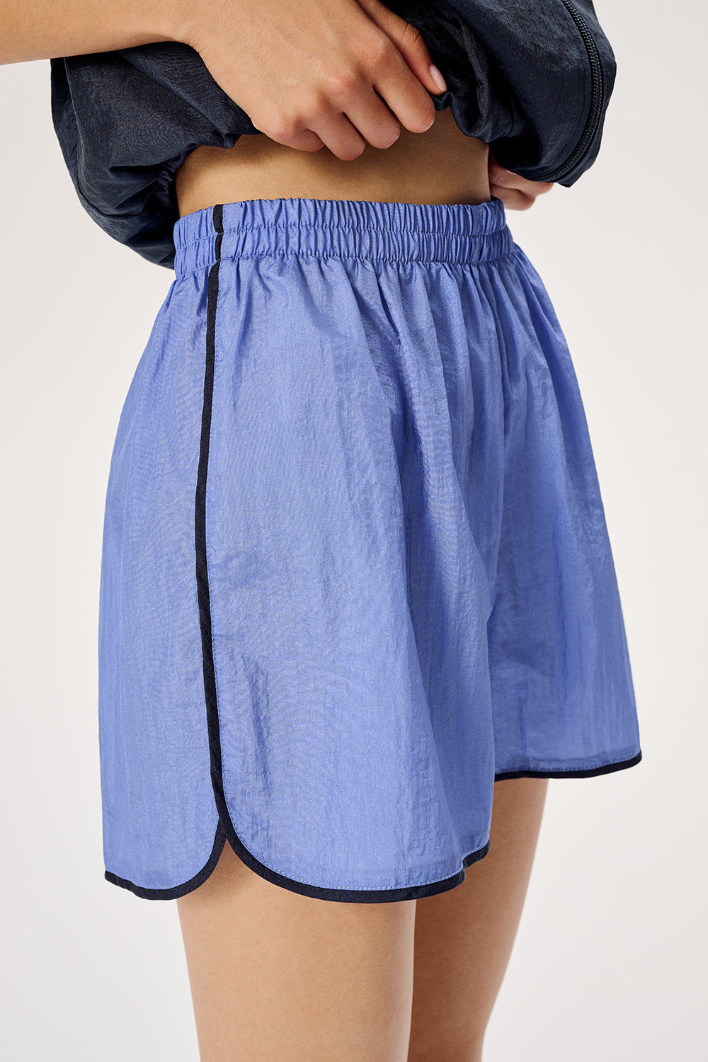 BAD SHORTS 