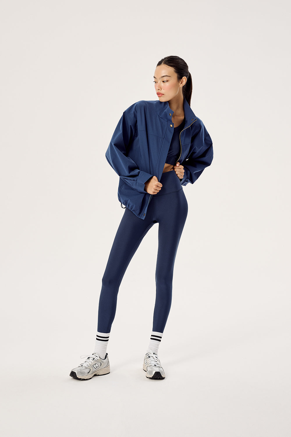 ANDY NAVY SPORTLEGGINGS