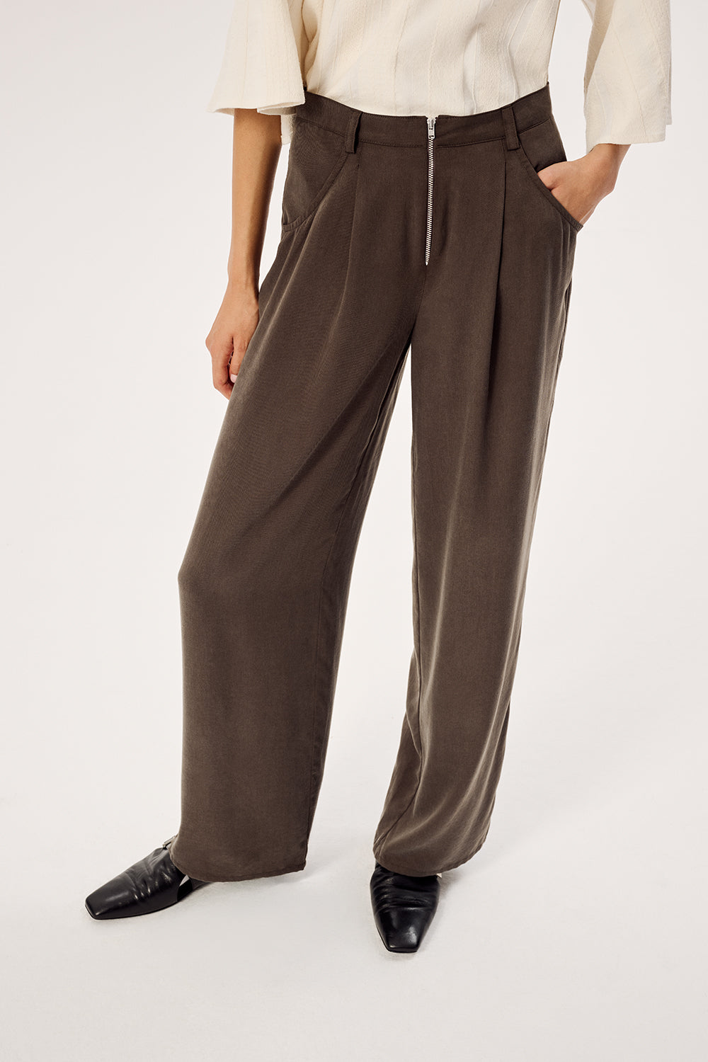 STEREO-HOSE