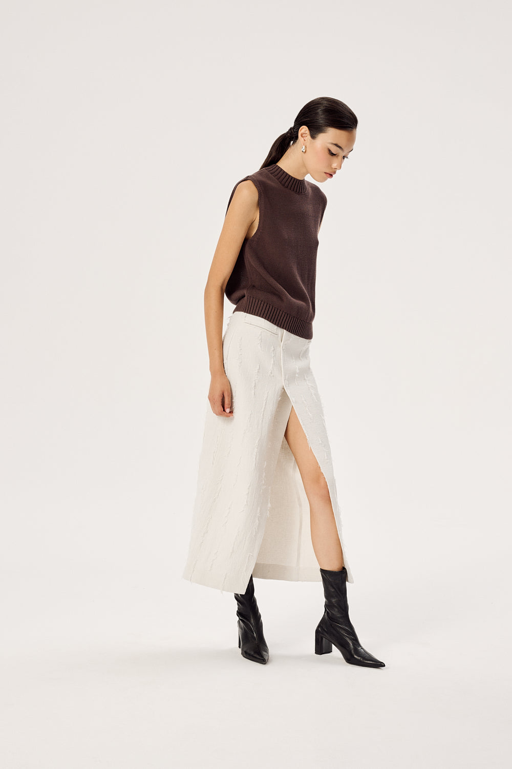 ARI MAXI SKIRT