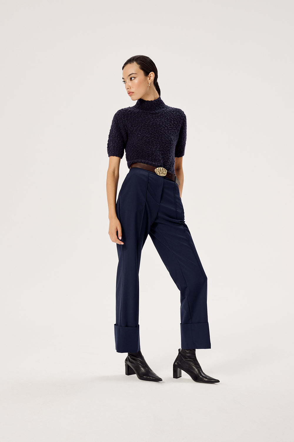 SWETER INSPIRED