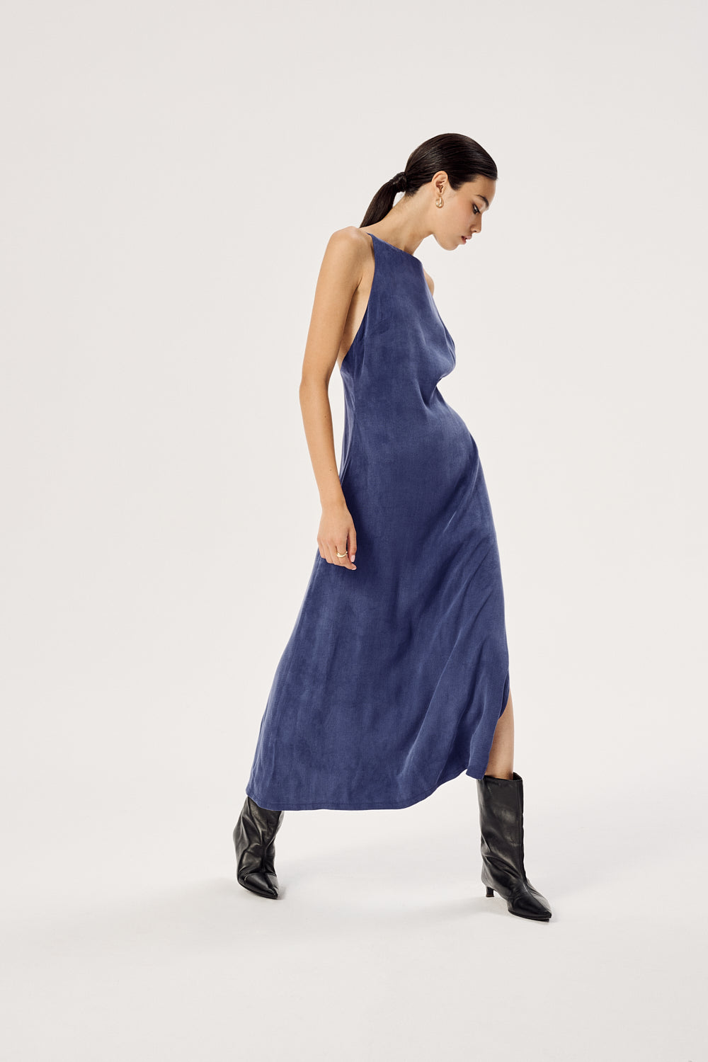 DREW MAXI DRESS