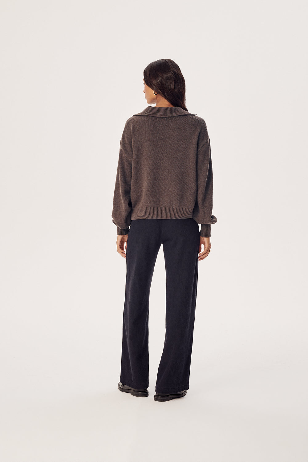 PIERRE TROUSERS