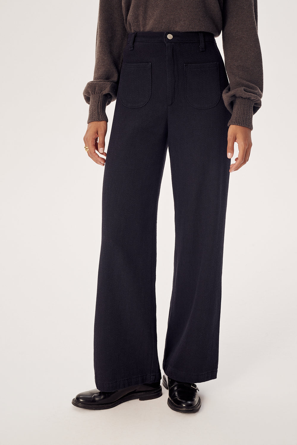 PIERRE TROUSERS