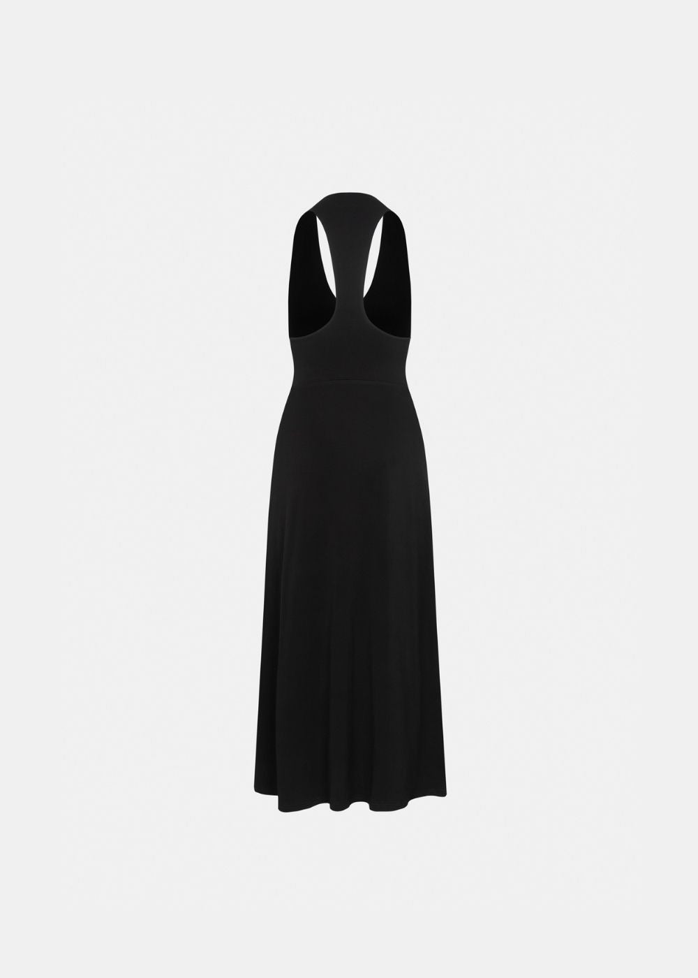 SUKIENKA MAXI JEAN