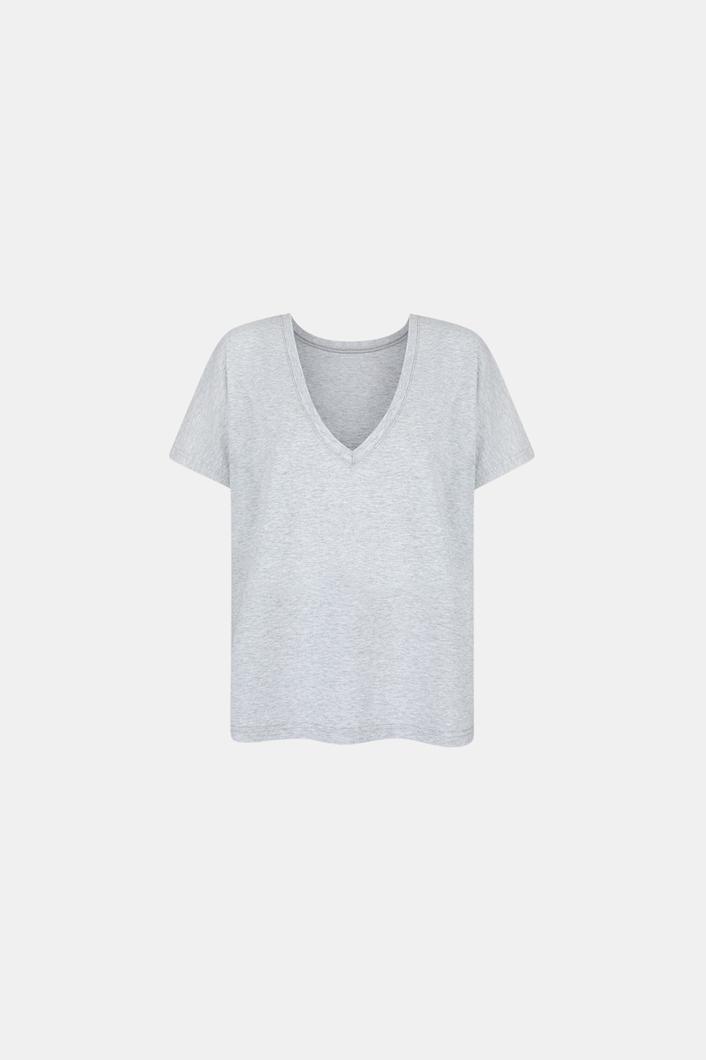 V-BACK T-SHIRT
