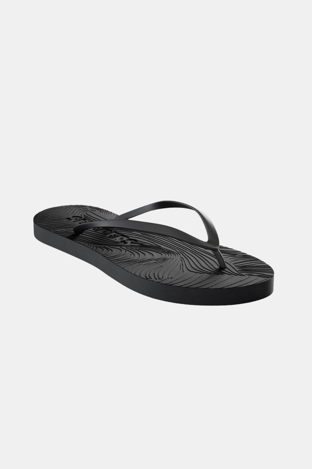 JAPONKI SLEEPERS SLIM CZARNE