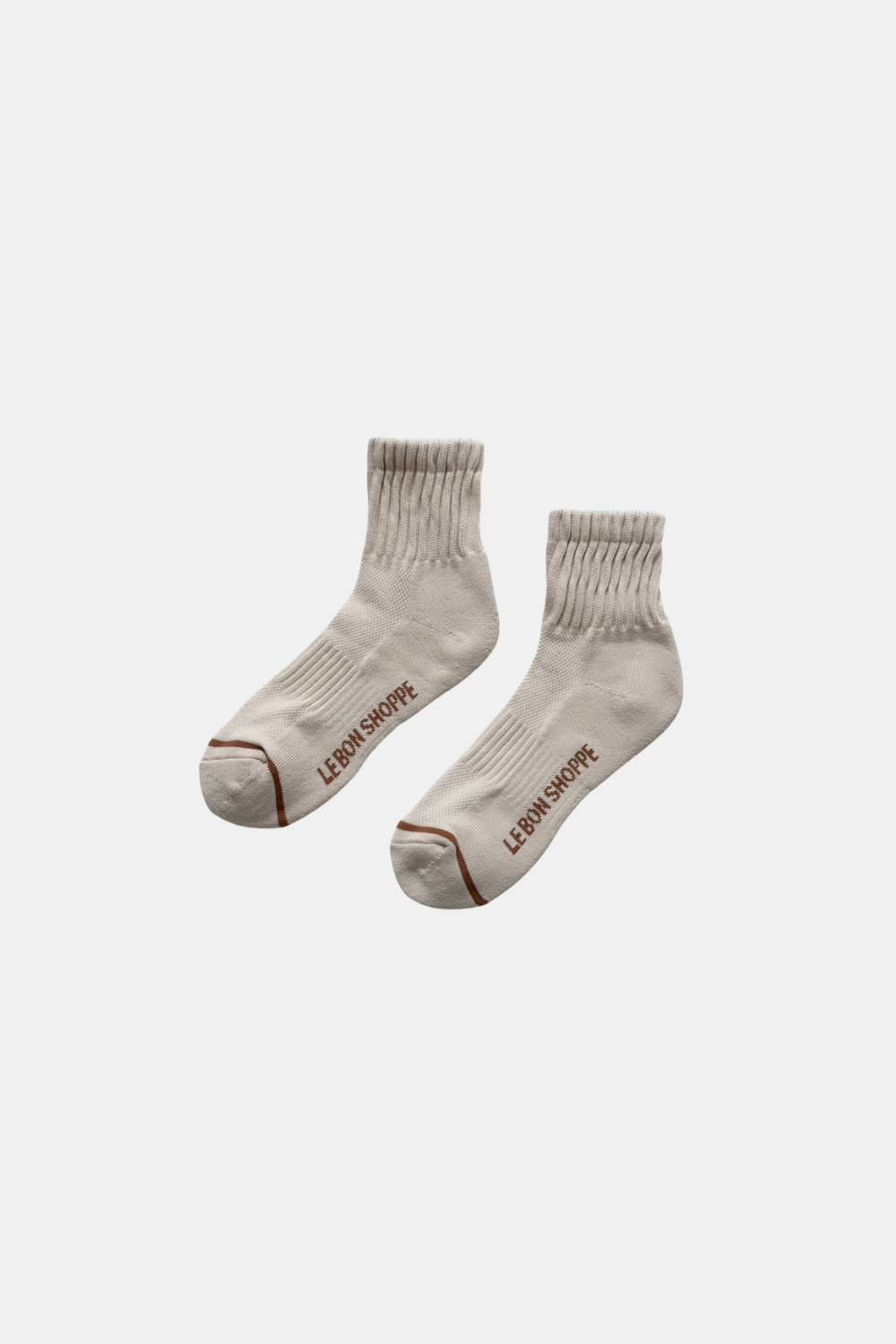 LE BON SHOPPE SKARPETKI SWING SILK