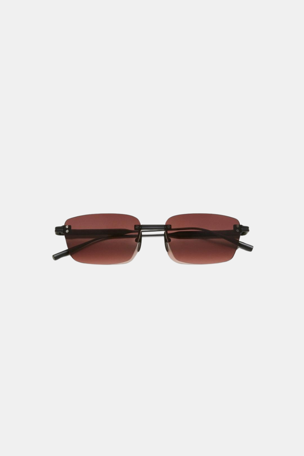LUNETTES DE SOLEIL CHIMI EYEWEAR CUBIQUES SANS CONTOUR